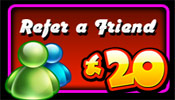 Pocket Fruity Refer a Friend