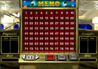 Keno