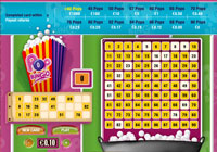 Pop Bingo