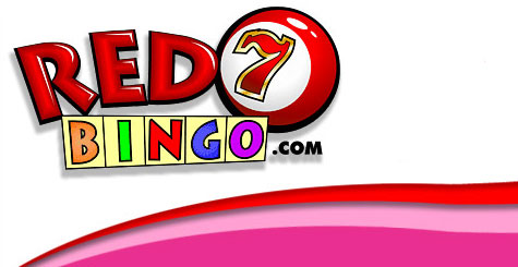 Online Bingo, Red 7 Bingo
